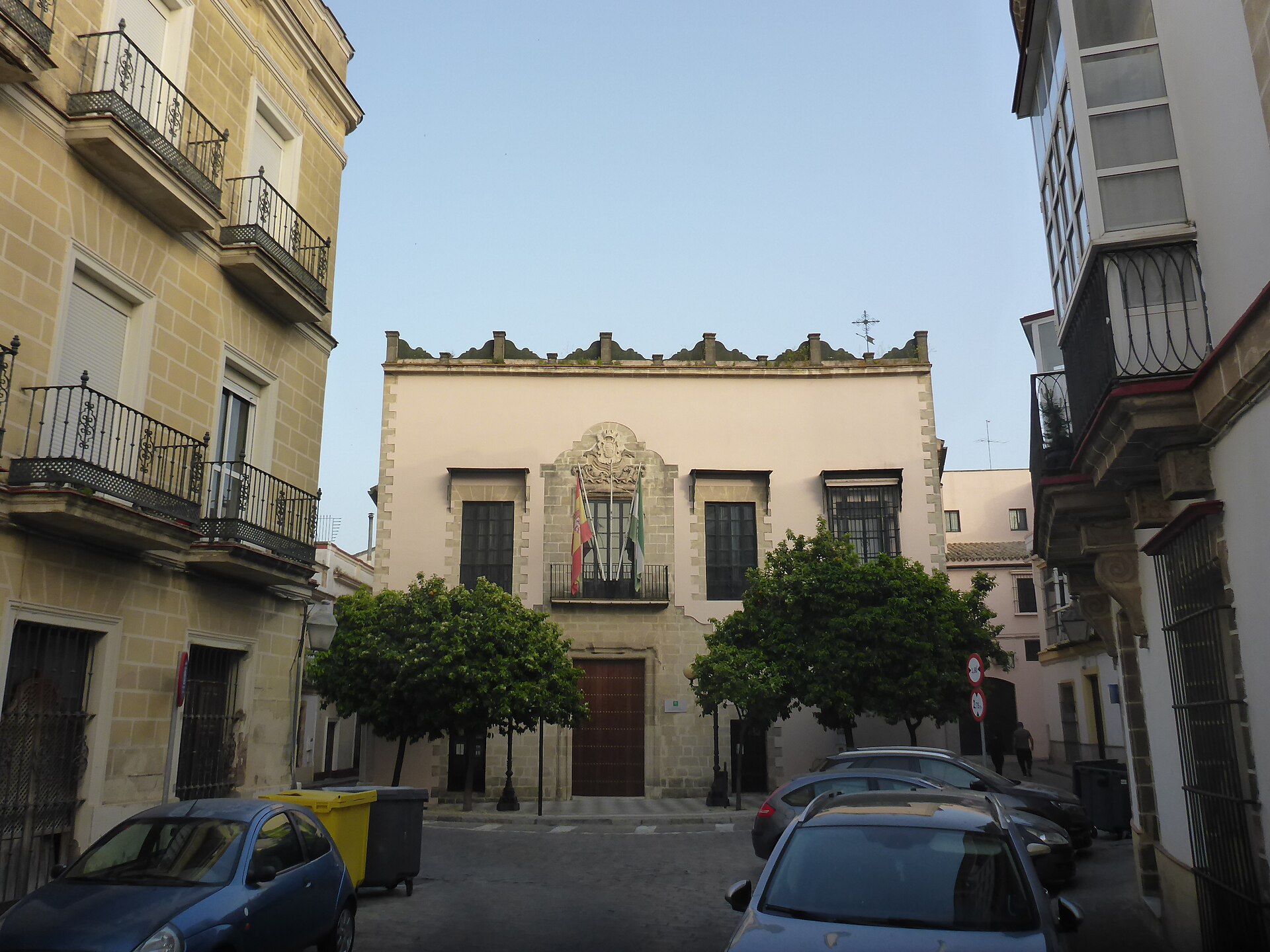 El Barrio de Santiago: Cuna del Flamenco