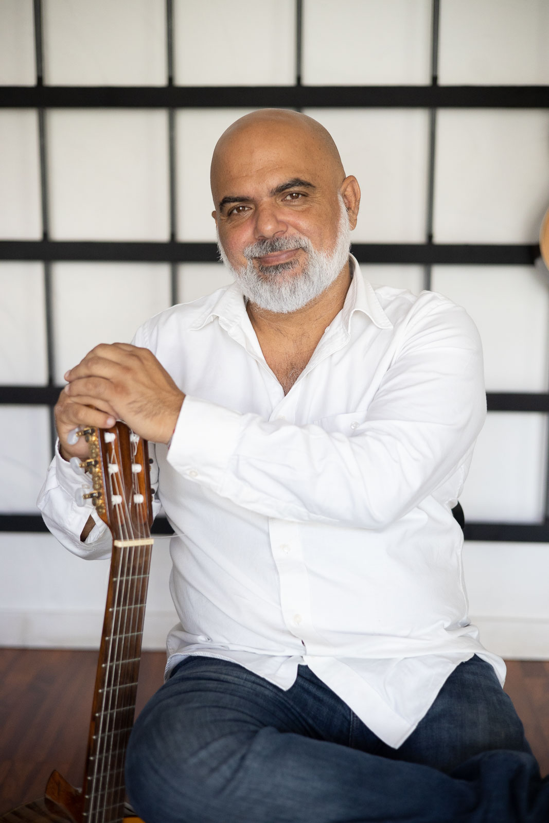 La guitarra flamenca: El toque de Jerez